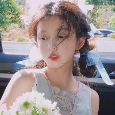 超时空少女